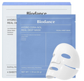 BIODANCE Hydro Cera-nol Real Deep Mask (4 Sheets)